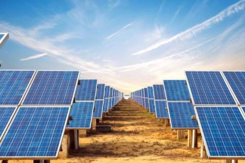 Svět podle Protha - Proč je čistá energie solárních panelů špinavá?
