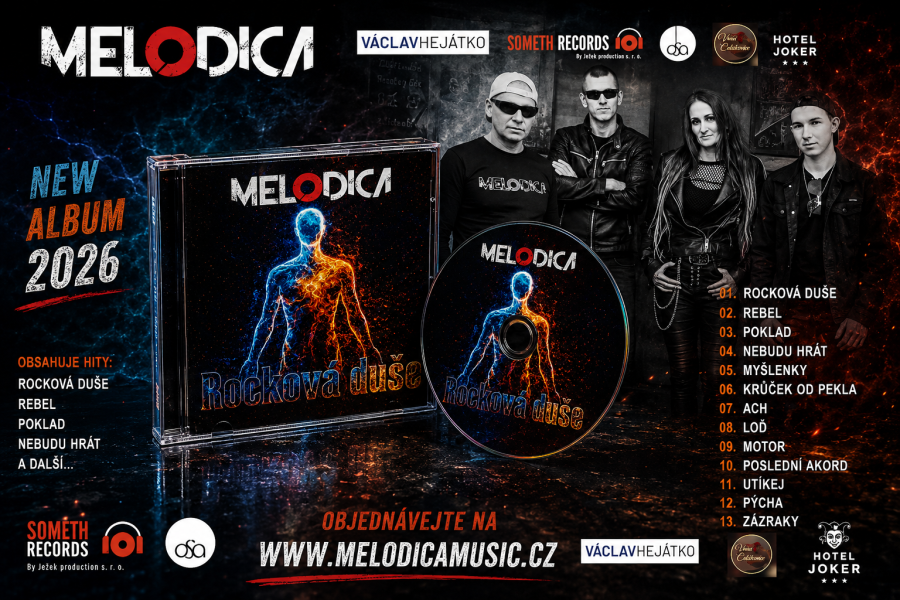 PROMO ROCKOVÁ DUŠE 2 1