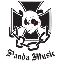 panda music logo