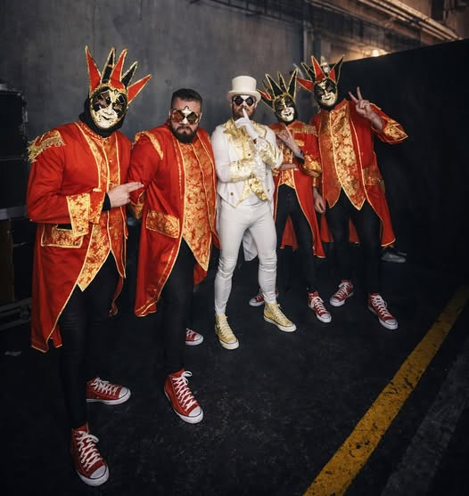 panoptiko koncert v plzni