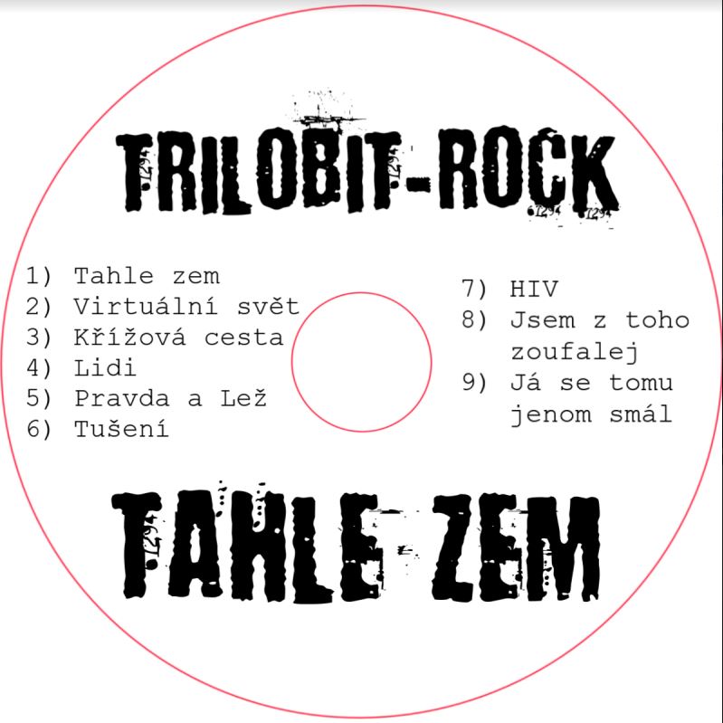trilobit 4 cd