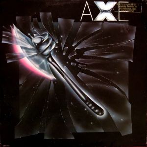 Axe – Axe