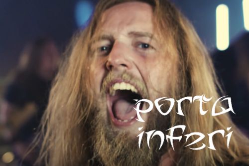 Kapela Porta Inferi vypouští do světa novinku jako předvoj chystaného alba.