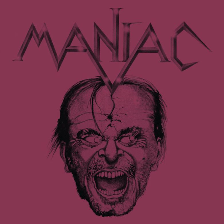 Maniac - Maniac