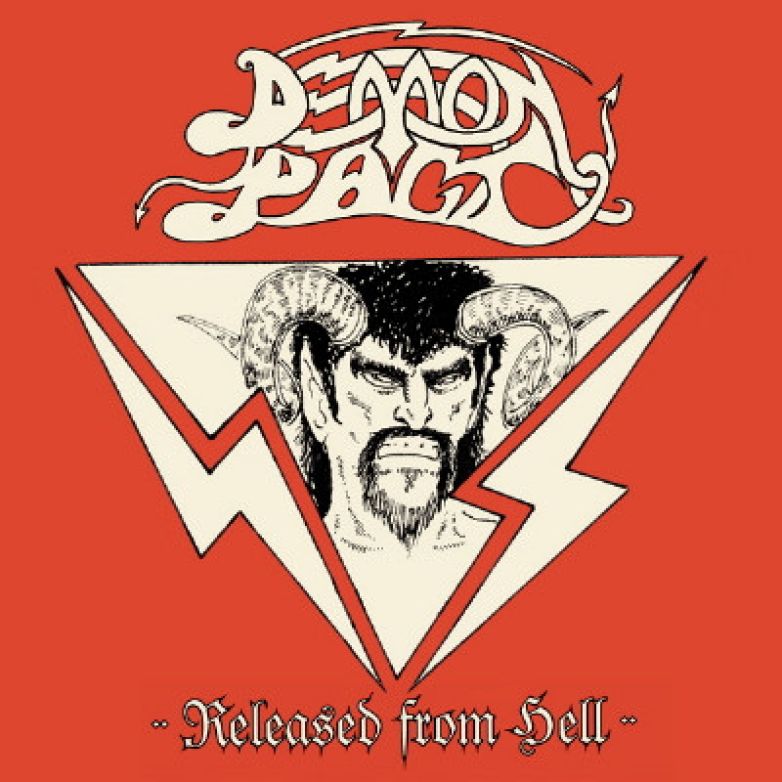 Demon Pact – Released From Hell