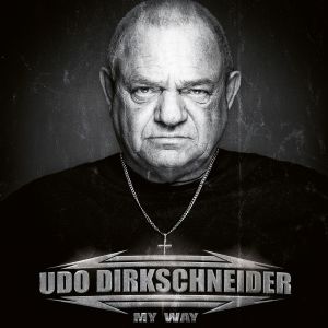 Dirkschneider Udo - 2LP My Way