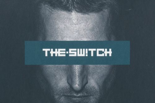 Temná hudba The Switch není pro každého!