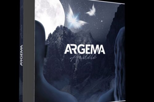 Argema a Andělé - nové CD