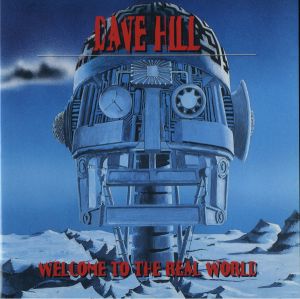 Dave Hill (Demon) – Welcome To The Real World