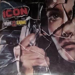 Icon – Night Of The Crime