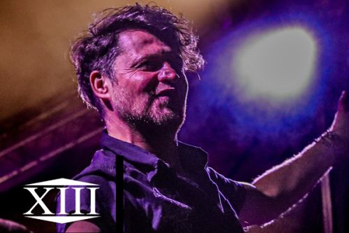 XIII. stolet&iacute;: "Palda" Paleček, př&iacute;běh od &bdquo;bedň&aacute;ka&ldquo; k bas&aacute;kovi &ndash; př&iacute;běh, kter&yacute; začalo ps&aacute;t album Dogma