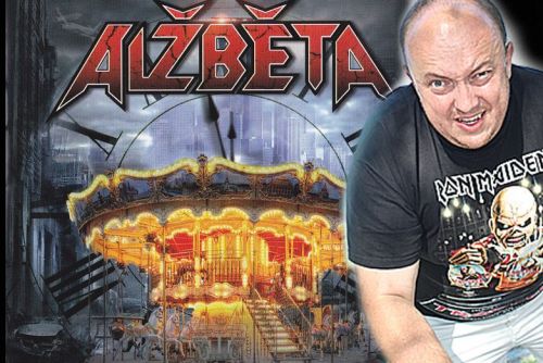 Alžběta představuje poctivý heavy metal z východu Čech