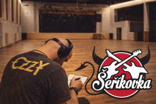 S "Ozzym" co ček&aacute; &Scaron;eř&iacute;kovku v roce 2026?