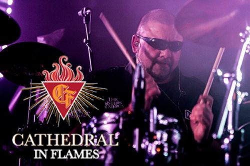 Cathedral In Flames - něco konč&iacute;, něco zač&iacute;n&aacute;