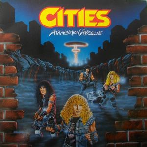 Cities – Annihilation Absolute