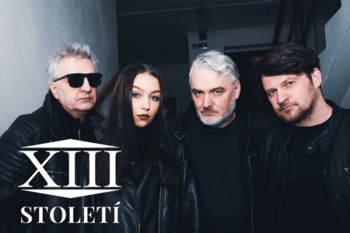 &Scaron;eř&iacute;kovka se zahalila do temn&eacute; gotiky. XIII. stolet&iacute; znovu potvrdili, že patř&iacute; k nekorunovan&yacute;m kr&aacute;lům gotick&eacute; sc&eacute;ny.