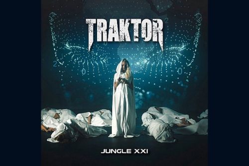 Traktor – Jungle XXI