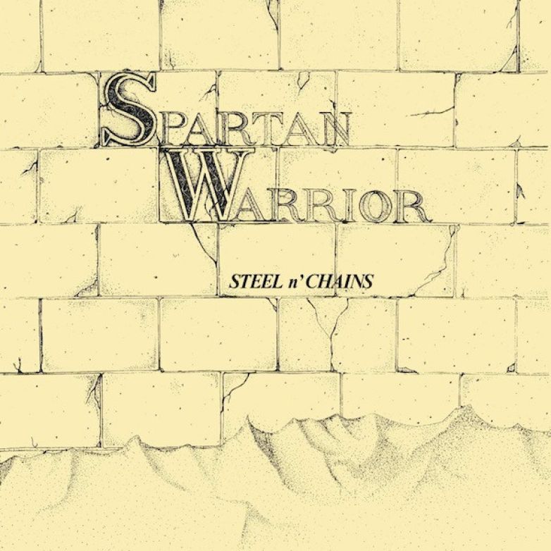 Spartan Warrior – Steel N&#039; Chains