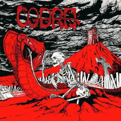 Cobra – Back From The Dead