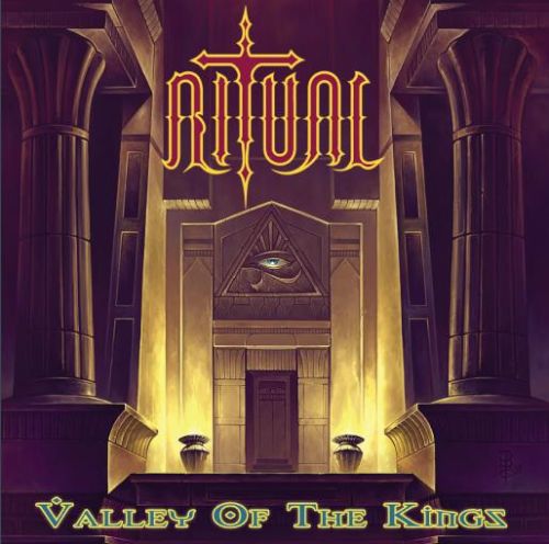 Ritual – Valley Of The Kings