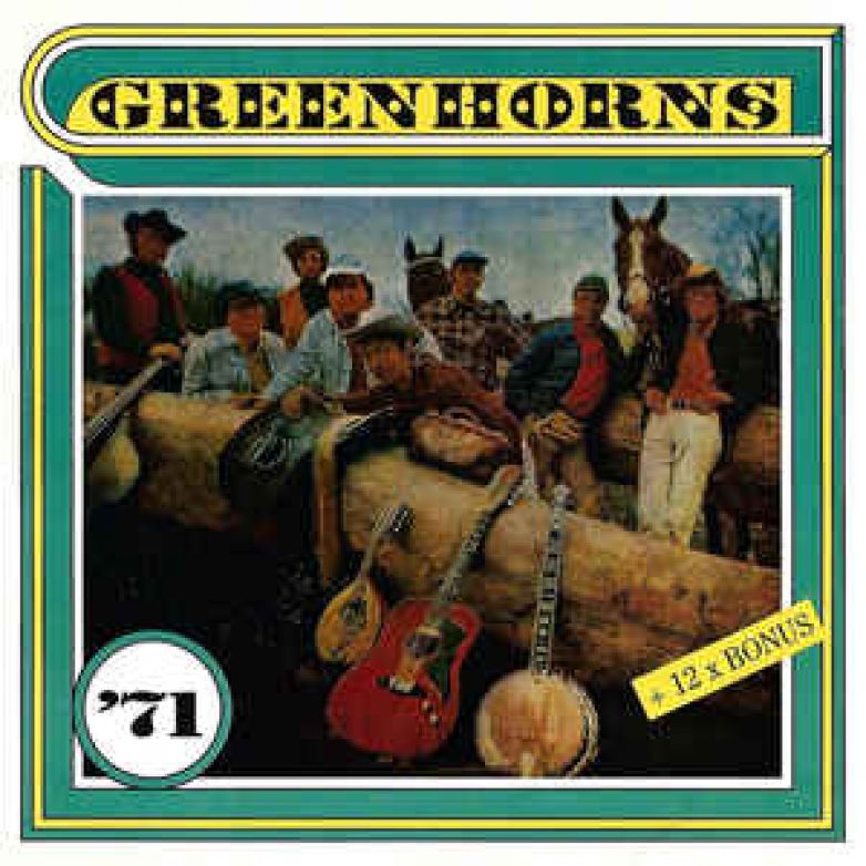 Greenshorns - 71