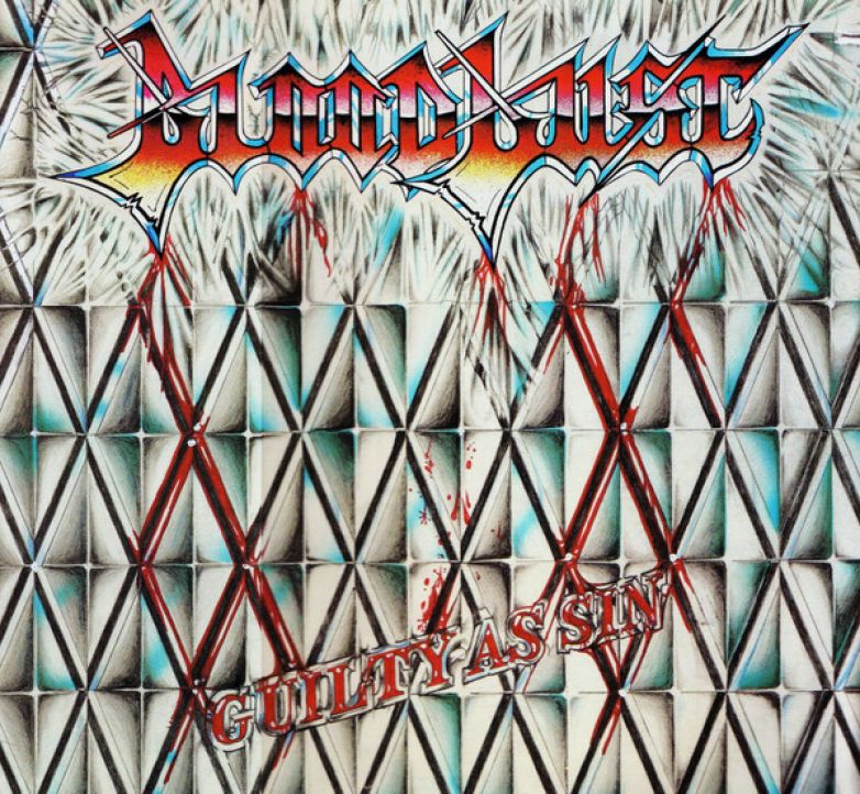 Bloodlust – Guilty As Sin + Terminal Velocity