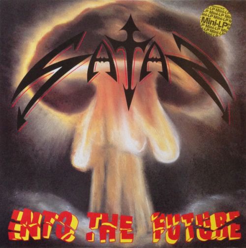 Satan – Into The Future