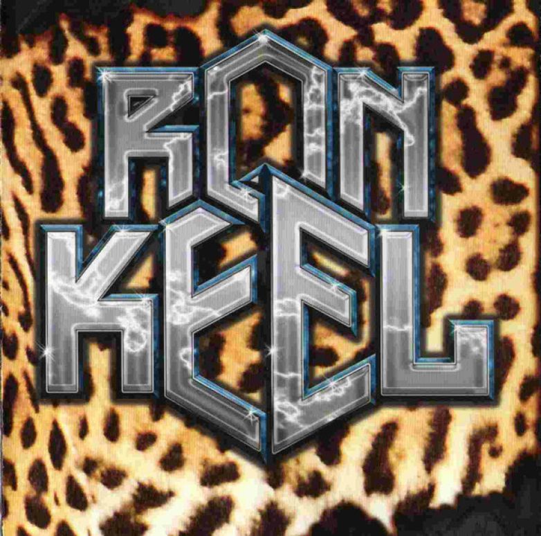 Ron Keel – RK