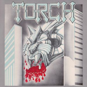 Torch – Fire Raiser !!