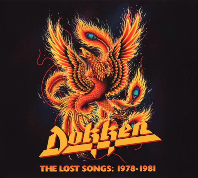 Dokken – The Lost Songs: 1978-1981