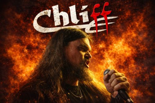 Chl&iacute;ff přitvrdil: Karel Matějka o zpěvu, vlivech a nov&eacute; energii kapely