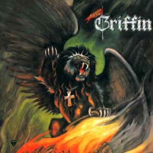 Griffin – Flight Of The Griffin