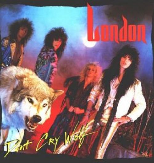 London – Don&#039;t Cry Wolf