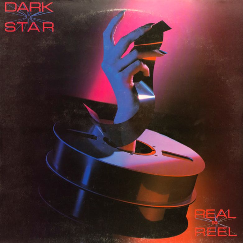 Dark Star – Real To Reel