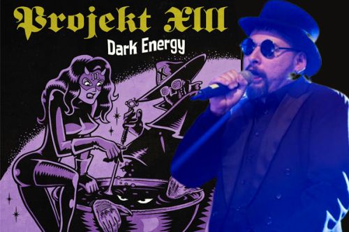 EP “Dark Energy” 2023