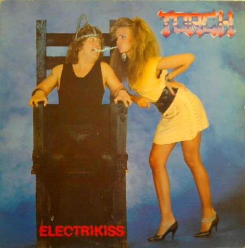 Torch – Electrikiss