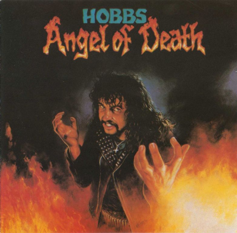 Hobbs Angel Of Death – Hobbs&#039; Angel Of Death