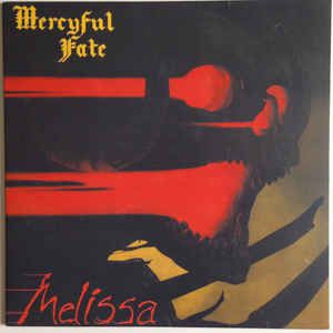 Mercyful Fate - Mellisa