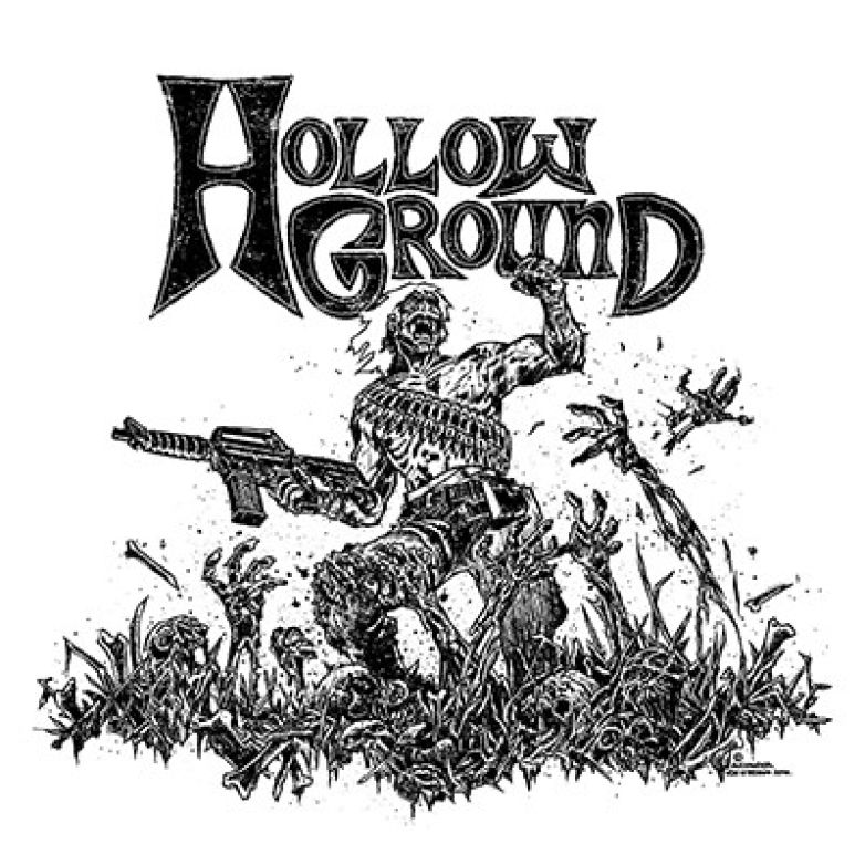 Hollow Ground – Warlord