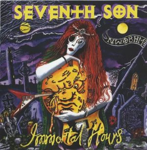 Seventh Son – Immortal Hours