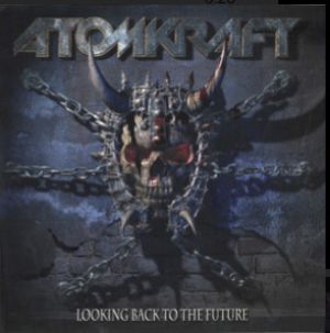 Atomkraft – Looking Back To The Future 3CD