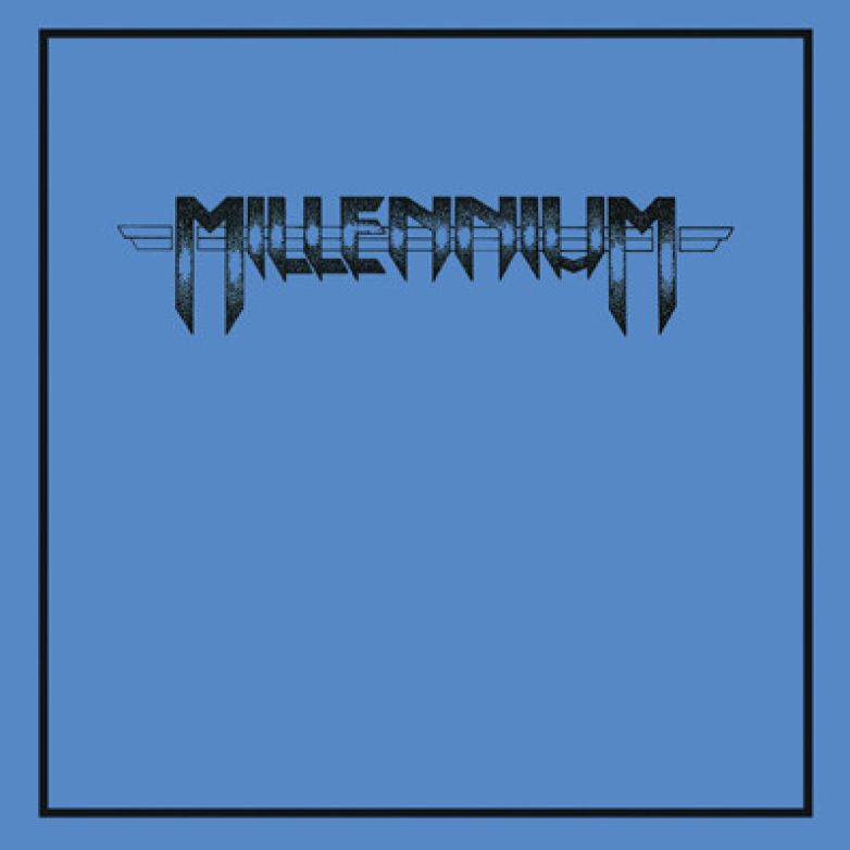 Millennium – Millennium 2CD