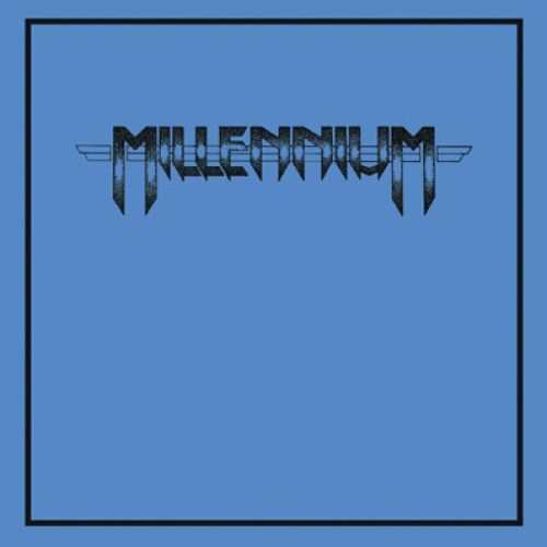 Millennium – Millennium 2CD