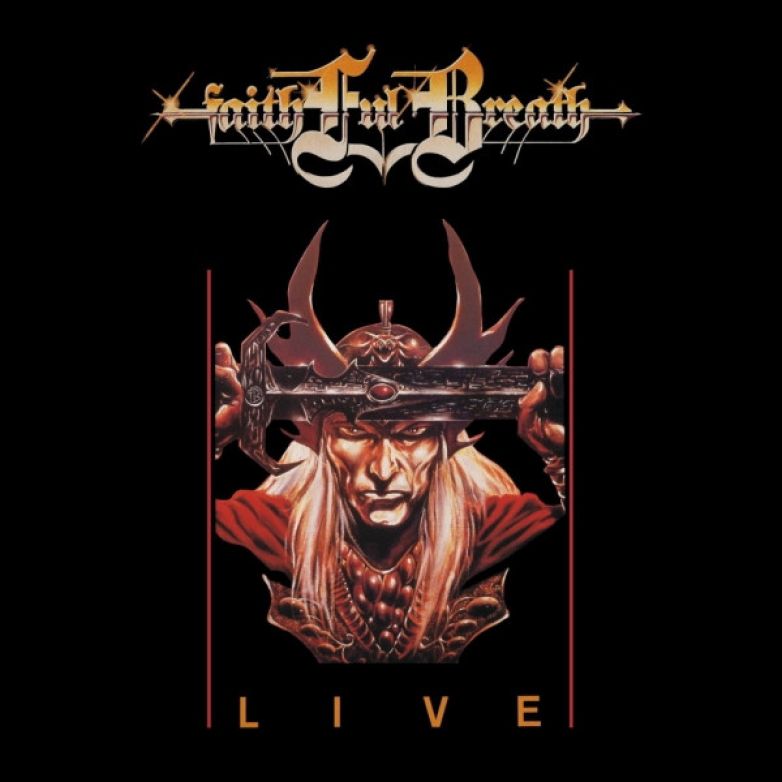 Faithful Breath – Live