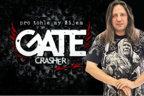 Gate Crasher - Pro tohle my žijem