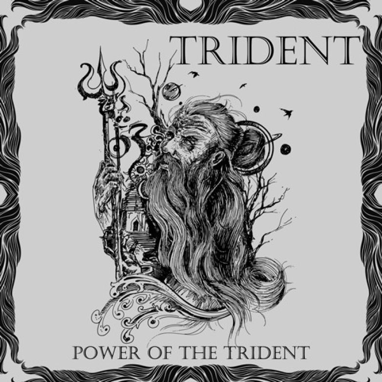 Trident – Power Of The Trident 2CD