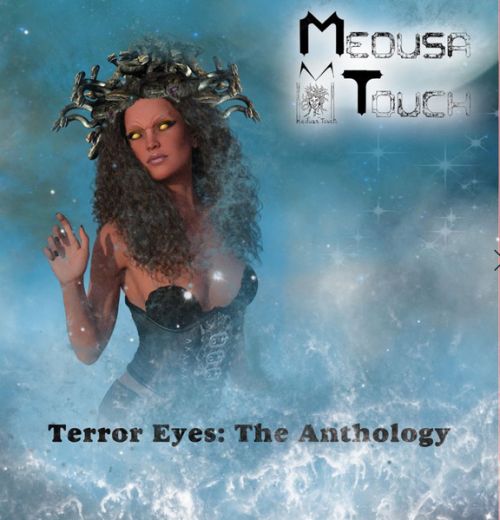 Medusa Touch – Terror Eyes: The Anthology