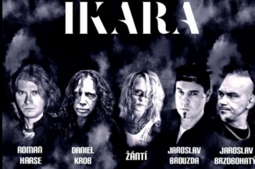 Projekt IKARA