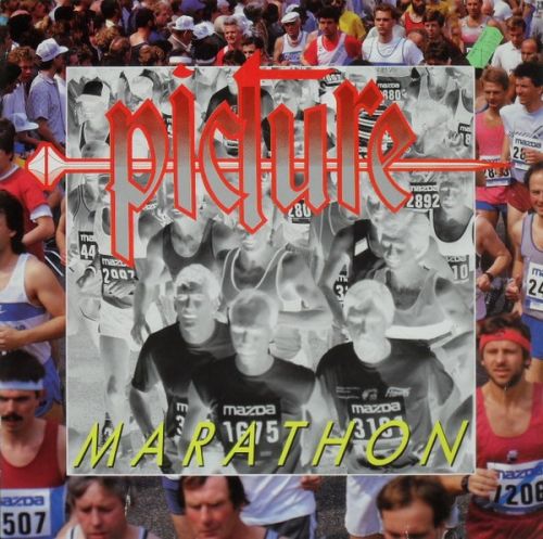 Picture – Marathon