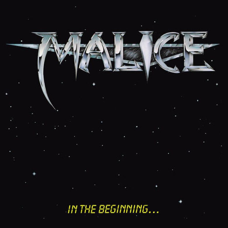 Malice – In The Beginning